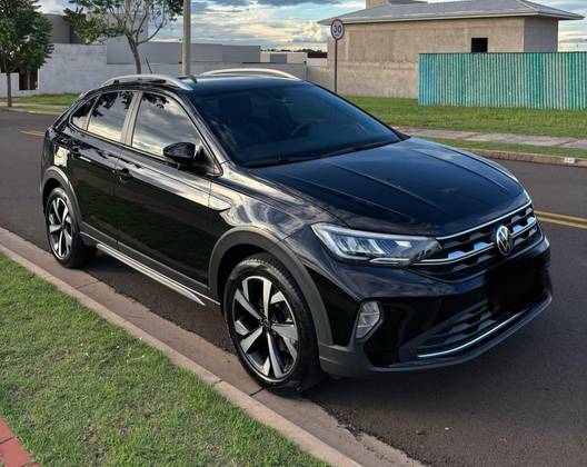 VOLKSWAGEN NIVUS 1.0 200 TSI TOTAL FLEX HIGHLINE AUTOMÁTICO